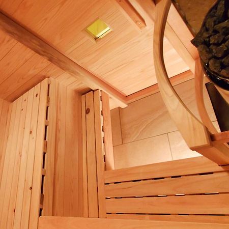 Mt Ichibata Cottage Изумо Екстериор снимка