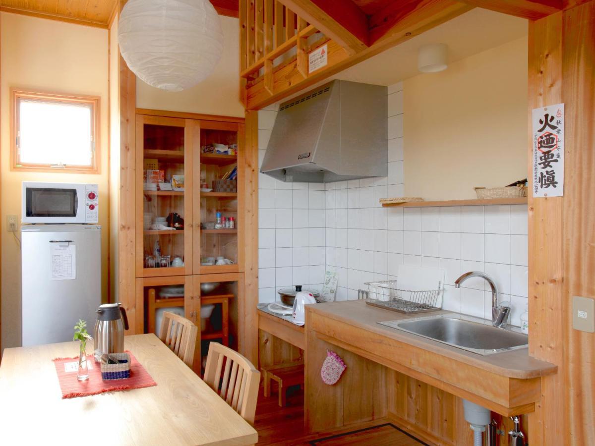 Mt Ichibata Cottage Изумо Екстериор снимка