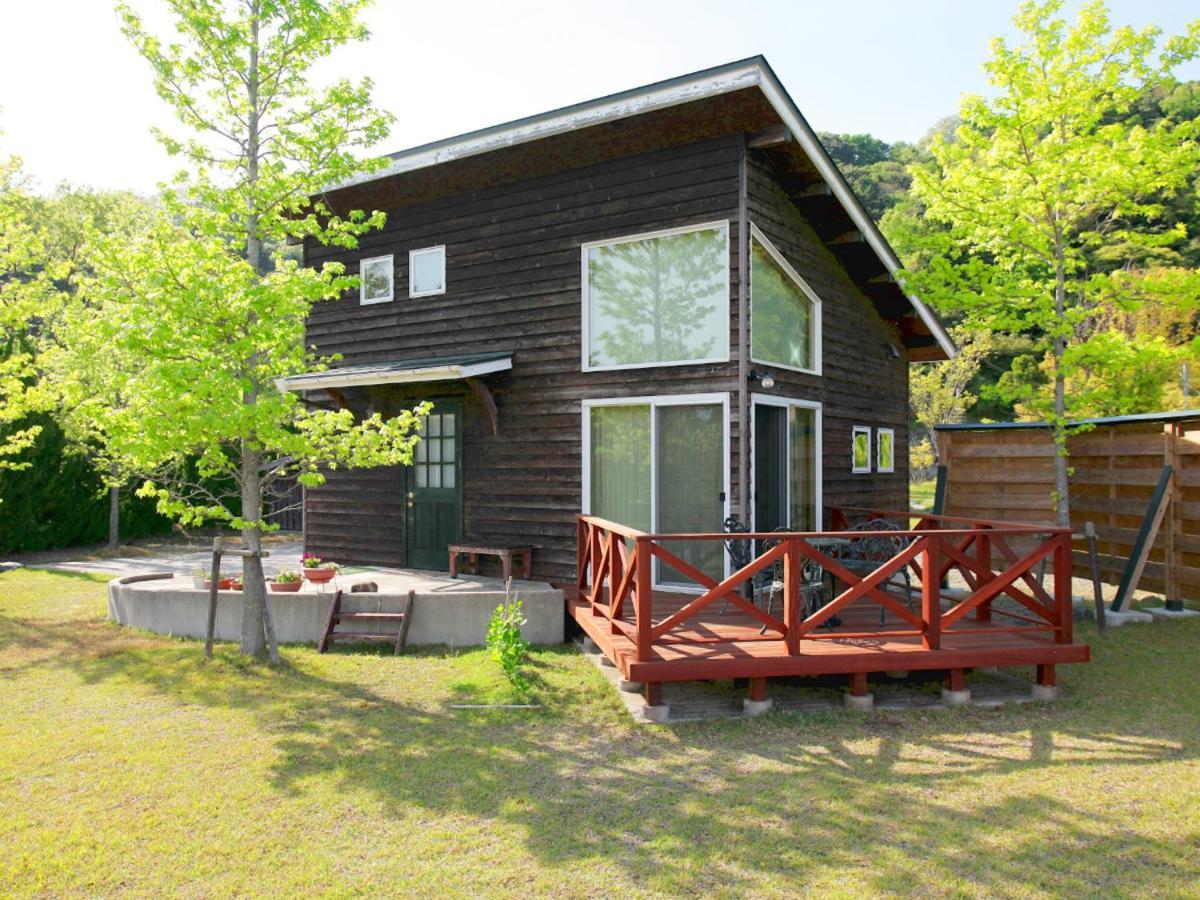 Mt Ichibata Cottage Изумо Екстериор снимка
